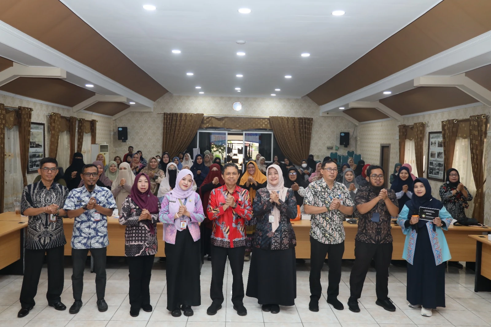 SIPEDE Dorong Pemanfaatan AI untuk Promosi UMKM
